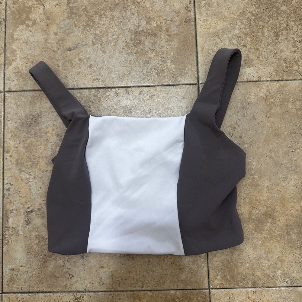 Five Dancewear crop top